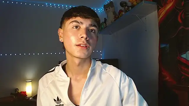 Snapshot of Im_juanda chatting on January 24, 3:11 am Im juanda online show from January 24, 3:11 am