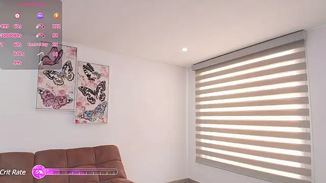 dolcebella online show from January 27, 4:11 pm