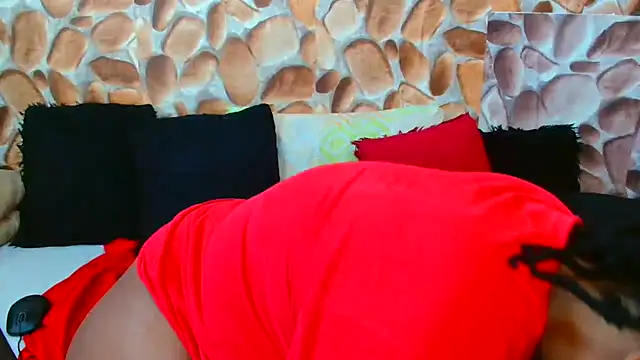 AfricanBigAssxx98 online show from March 22, 4:56 am