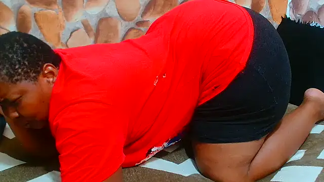 AfricanBigAssxx98 online show from October 18, 6:52 pm