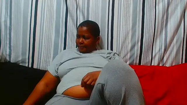 AfricanBigAssxx98 online show from April 20, 9:45 am