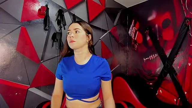 Hana and Zeta online show from September 14, 12:04 pm