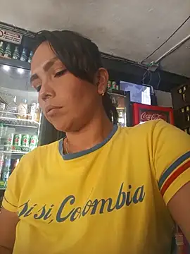 mariana mauricio hot online show from June 5, 9:31 pm