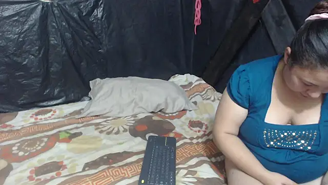 ZuriandAlex online show from January 9, 1:29 am