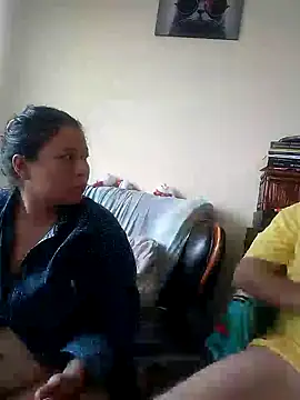 ZuriandAlex online show from January 9, 4:17 pm