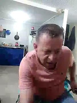 ZuriandAlex online show from February 3, 5:29 am