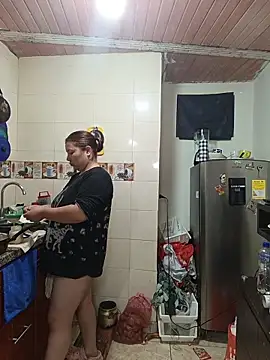 ZuriandAlex online show from March 26, 2:50 am