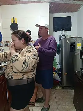 ZuriandAlex online show from April 25, 2:36 am