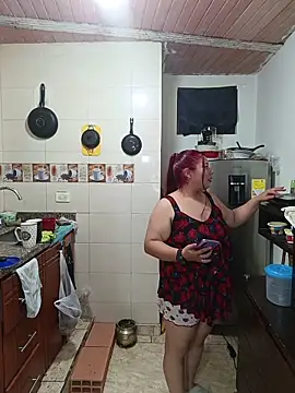 ZuriandAlex online show from May 3, 1:22 am
