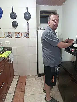 ZuriandAlex online show from May 31, 1:58 am