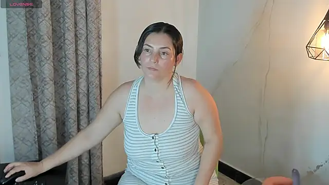 angelswets online show from February 20, 1:51 pm