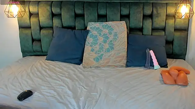 angelswets online show from March 14, 2:08 pm