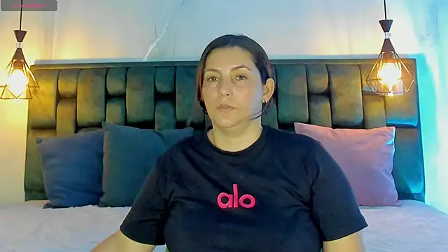 angelswets online show from September 12, 1:55 pm