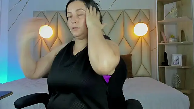 angelswets online show from January 13, 2:00 pm