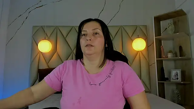 angelswets online show from January 15, 1:59 pm