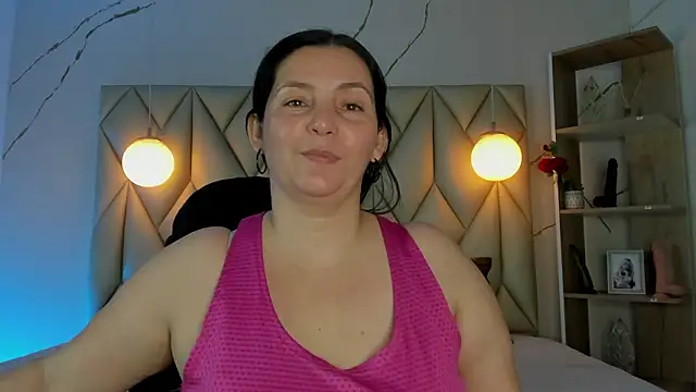 angelswets online show from February 8, 1:03 pm