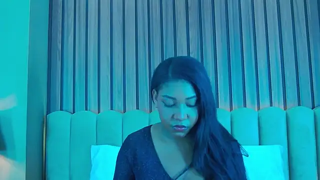 VanessaGlenn online show from March 3, 3:20 pm