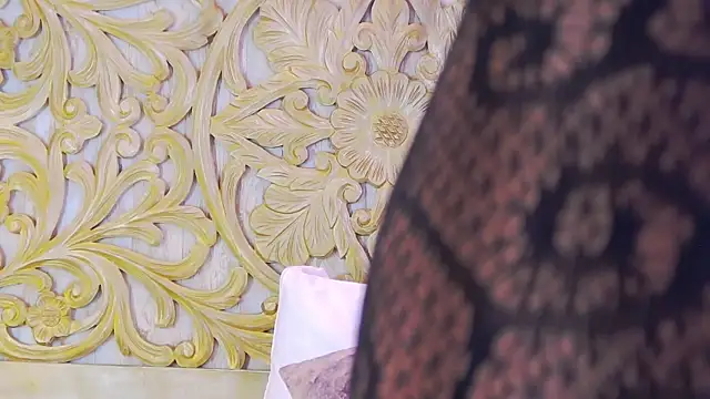 VanessaGlenn online show from March 19, 12:26 am