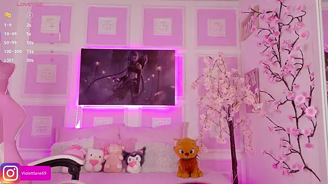 Sammyblaer online show from November 28, 10:23 pm