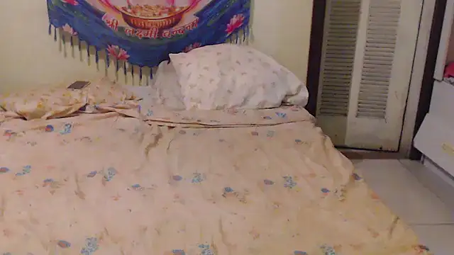 MissRebeka online show from March 13, 9:37 pm