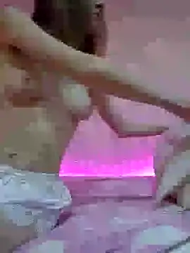 beautiful angel online show from January 12, 6:38 pm