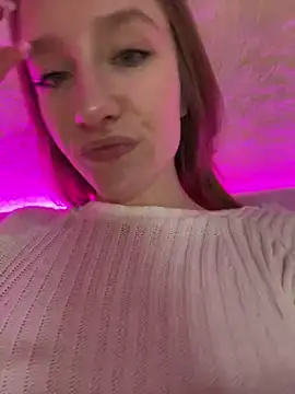 beautiful angel online show from March 13, 10:43 pm