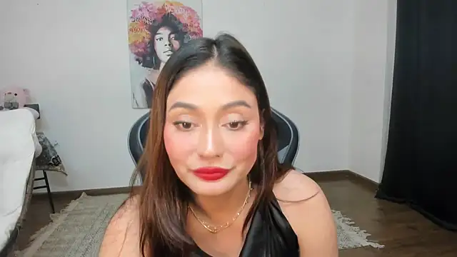 Snapshot of GoddessAnna chatting on December 16, 7:54 pm GoddessAnna online show from December 16, 7:54 pm