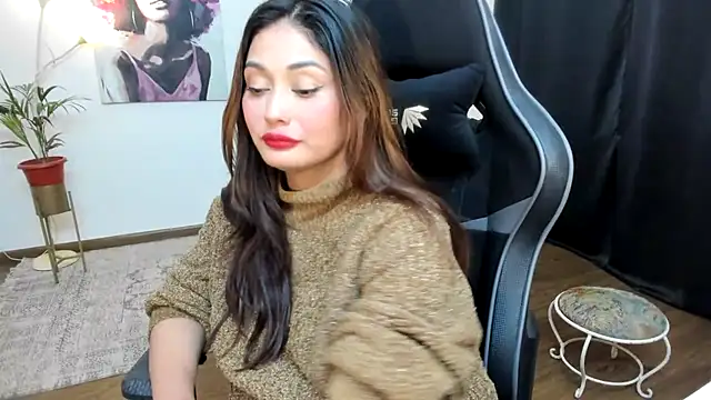 Snapshot of GoddessAnna chatting on December 20, 9:28 pm GoddessAnna online show from December 20, 9:28 pm