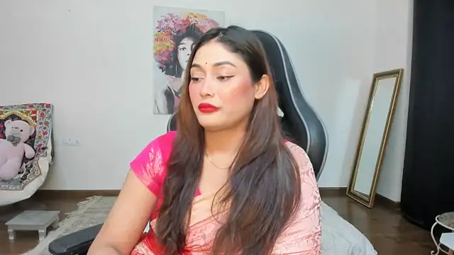 Snapshot of GoddessAnna chatting on December 30, 6:38 pm GoddessAnna online show from December 30, 6:38 pm