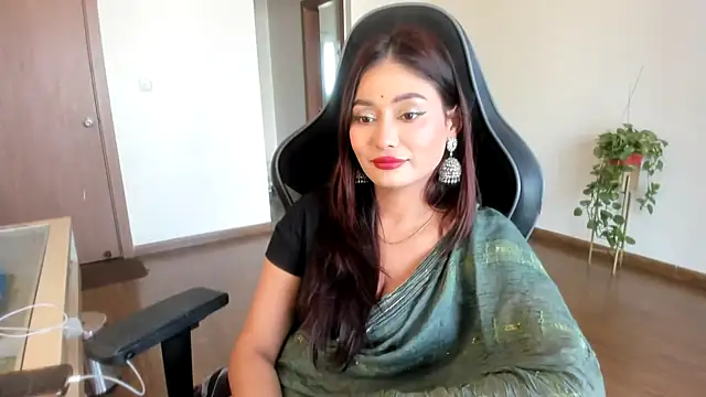 Snapshot of GoddessAnna chatting on March 23, 8:04 am GoddessAnna online show from March 23, 8:04 am