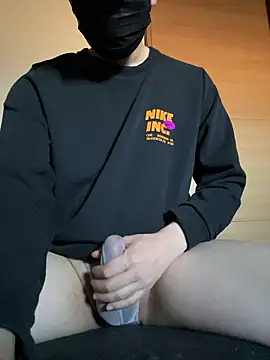 yukiya0721 online show from November 29, 4:37 am