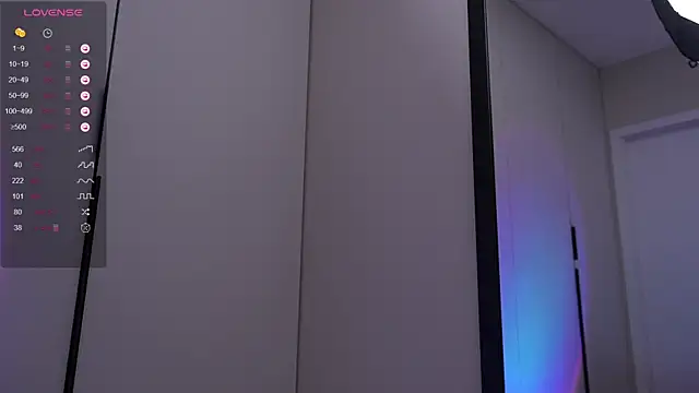 Pelagy online show from February 21, 6:04 pm