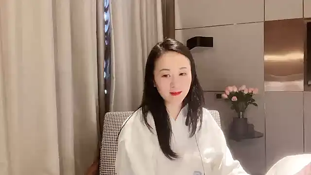 Snapshot of fanfan-FF chatting on January 11, 6:03 am fanfan-FF online show from January 11, 6:03 am