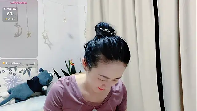 Snapshot of fanfan-FF chatting on September 9, 1:32 pm fanfan-FF online show from September 9, 1:32 pm