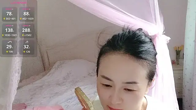 Snapshot of fanfan-FF chatting on September 30, 8:41 am fanfan-FF online show from September 30, 8:41 am