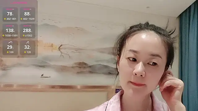 Snapshot of fanfan-FF chatting on October 21, 11:55 am fanfan-FF online show from October 21, 11:55 am