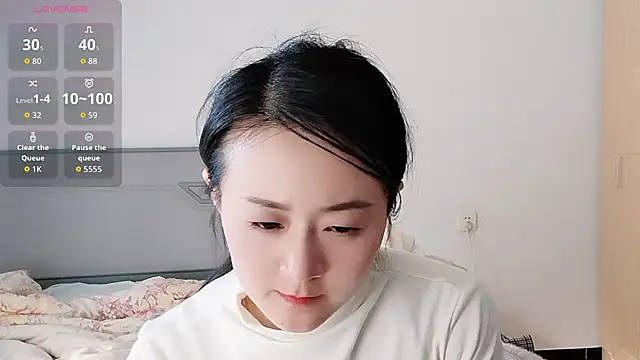 Snapshot of fanfan-FF chatting on December 15, 7:01 am fanfan-FF online show from December 15, 7:01 am