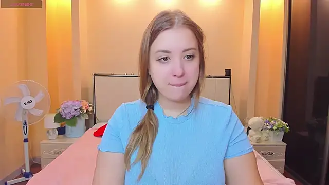 AlexissM online show from December 10, 6:54 am