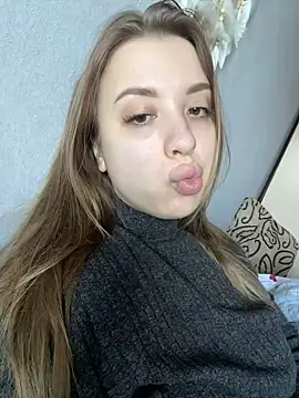 AlexissM online show from January 22, 6:31 am