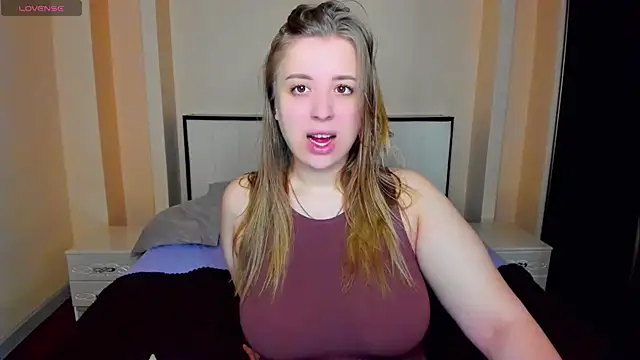 AlexissM online show from December 17, 11:16 am