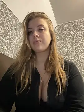 AlexissM online show from January 12, 10:42 am