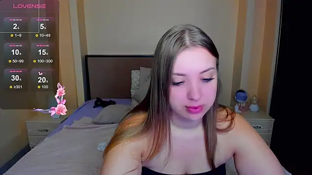 AlexissM online show from June 30, 3:46 pm