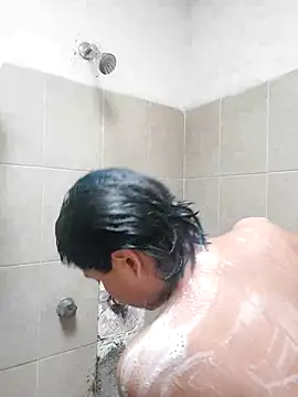 Snapshot of azulzulix chatting on February 18, 9:31 pm azulzulix online show from February 18, 9:31 pm