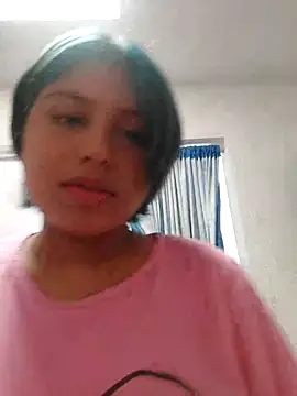 Snapshot of azulzulix chatting on February 19, 11:04 pm azulzulix online show from February 19, 11:04 pm