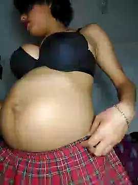 Snapshot of azulzulix chatting on March 2, 3:02 am azulzulix online show from March 2, 3:02 am