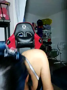 Snapshot of azulzulix chatting on September 9, 2:55 am azulzulix online show from September 9, 2:55 am