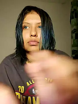 Snapshot of azulzulix chatting on September 22, 1:07 am azulzulix online show from September 22, 1:07 am