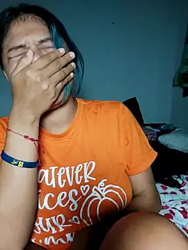 Snapshot of azulzulix chatting on September 26, 1:42 am azulzulix online show from September 26, 1:42 am