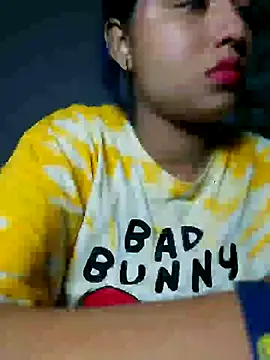 Snapshot of azulzulix chatting on October 11, 1:16 am azulzulix online show from October 11, 1:16 am