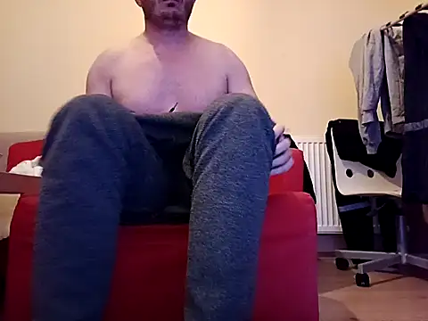 Snapshot of lufyd88 chatting on January 27, 4:43 pm lufyd88 online show from January 27, 4:43 pm